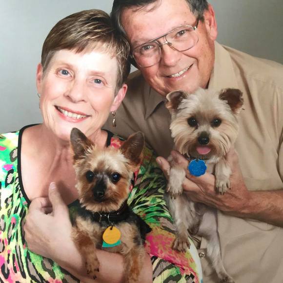 Meet your Posher, May - Picture 1 of 4